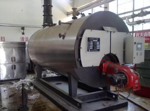 燃煤蒸汽鍋爐與燃氣蒸汽發生器和燃氣蒸汽鍋爐三者有什么區別