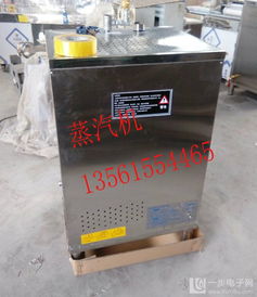 高效節能，一目了然 供應節能蒸汽發生器生產廠家高清大圖全覽