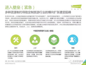 2018年中國(guó)在線定制旅游行業(yè)研究報(bào)告解析 旅游咨詢(xún)服務(wù)的新機(jī)遇與挑戰(zhàn)