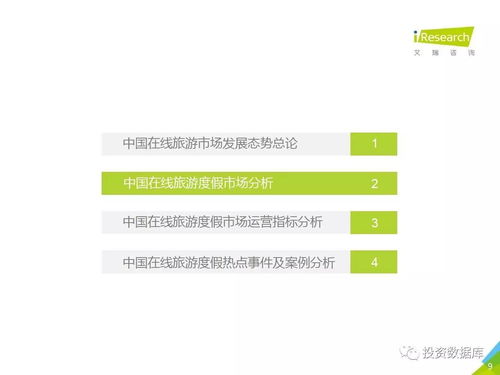 艾瑞咨詢(xún)2017上半年中國(guó)在線旅游度假行業(yè)研究報(bào)告 旅游咨詢(xún)服務(wù)分析